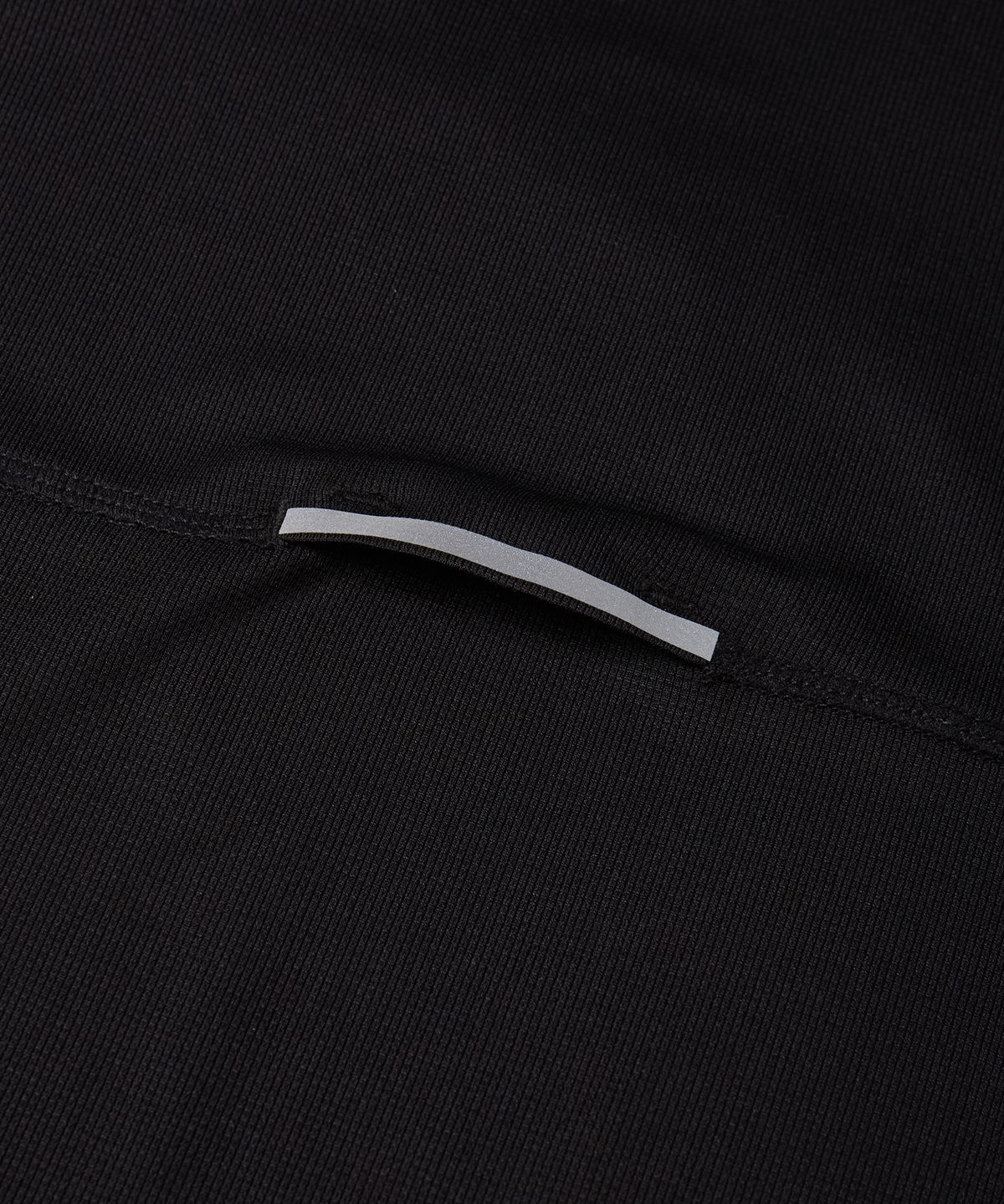 핍스 모터사이클(PHYPS MOTORCYCLE) Speed Run Short Sleeve Black