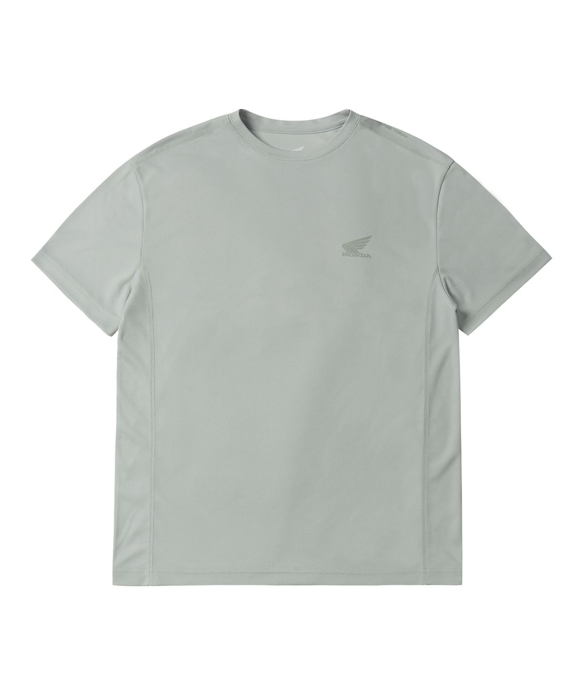 핍스 모터사이클(PHYPS MOTORCYCLE) Speed Run Short Sleeve Vintage Blue