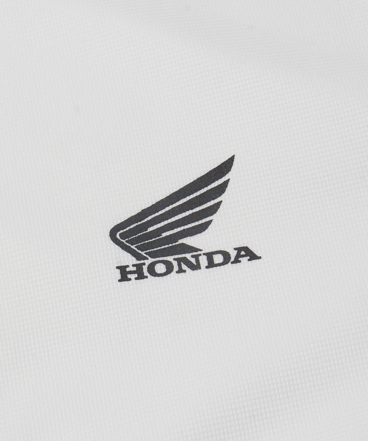 핍스 모터사이클(PHYPS MOTORCYCLE) Speed Run Short Sleeve Light Gray