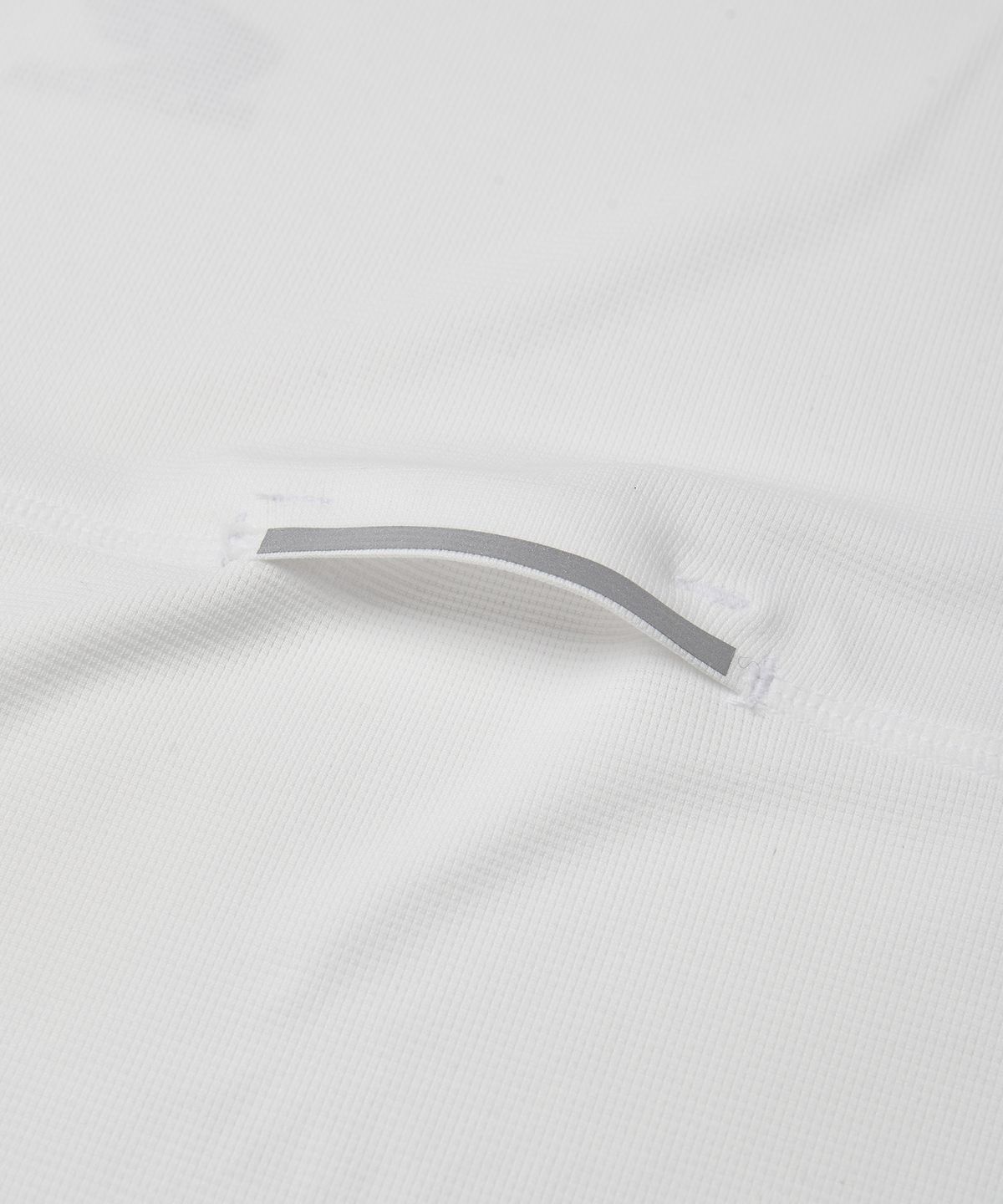 핍스 모터사이클(PHYPS MOTORCYCLE) Speed Run Short Sleeve Light Gray