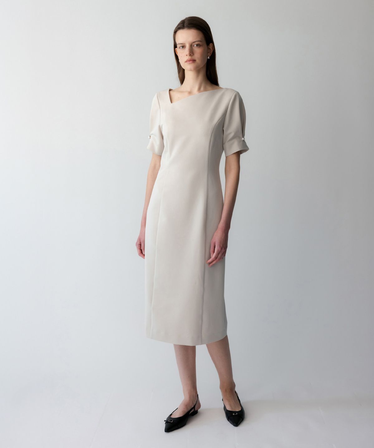 토와브(TOWAV) RILEY DRESS