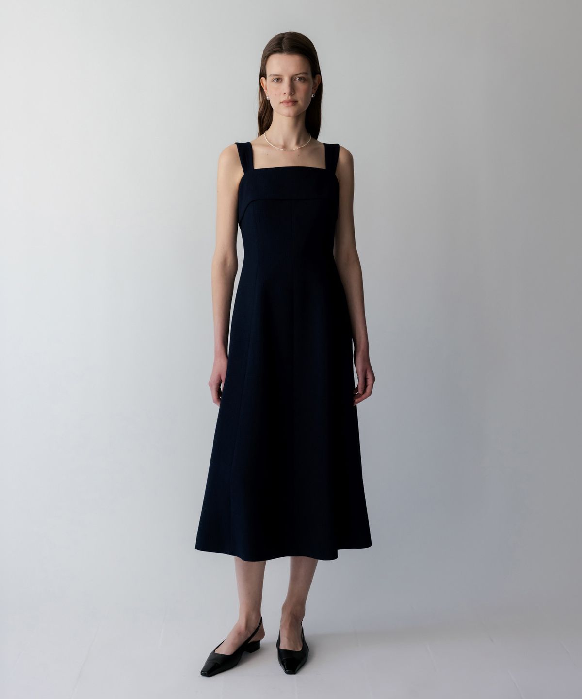토와브(TOWAV) MONA DRESS
