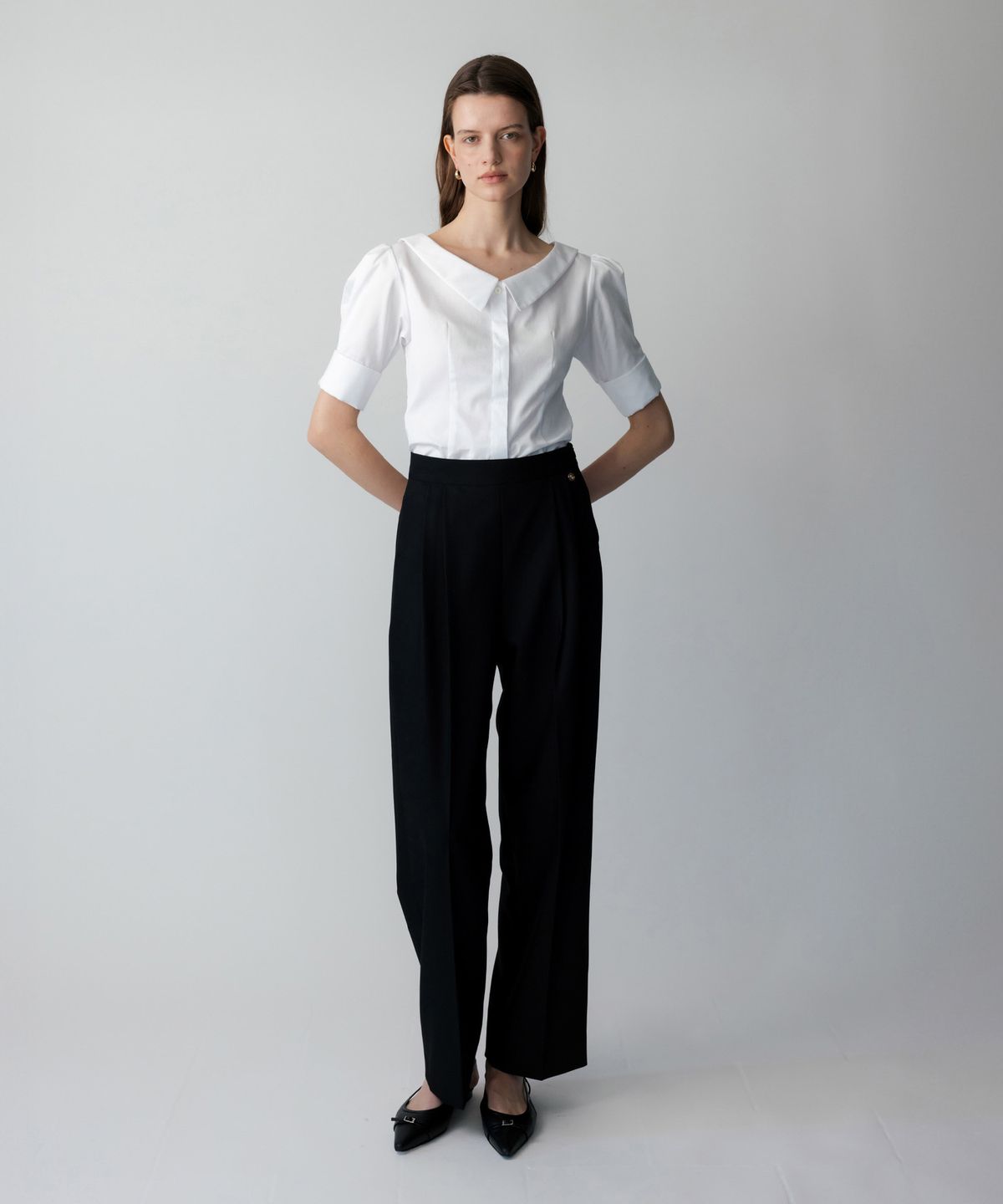 토와브(TOWAV) MARISSA SLACKS