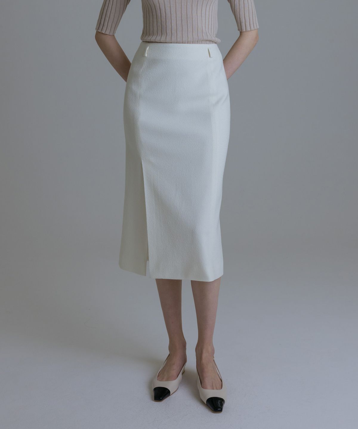 토와브(TOWAV) KAYLEE H SKIRT