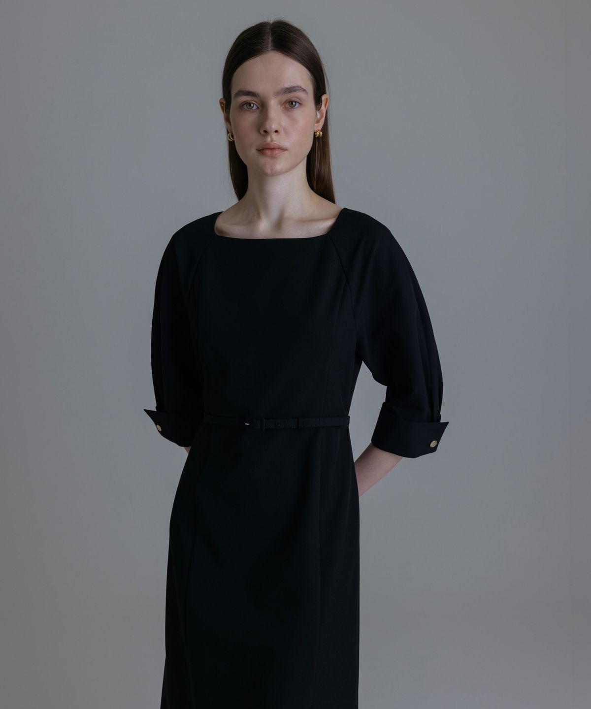 토와브(TOWAV) MARONNI DRESS