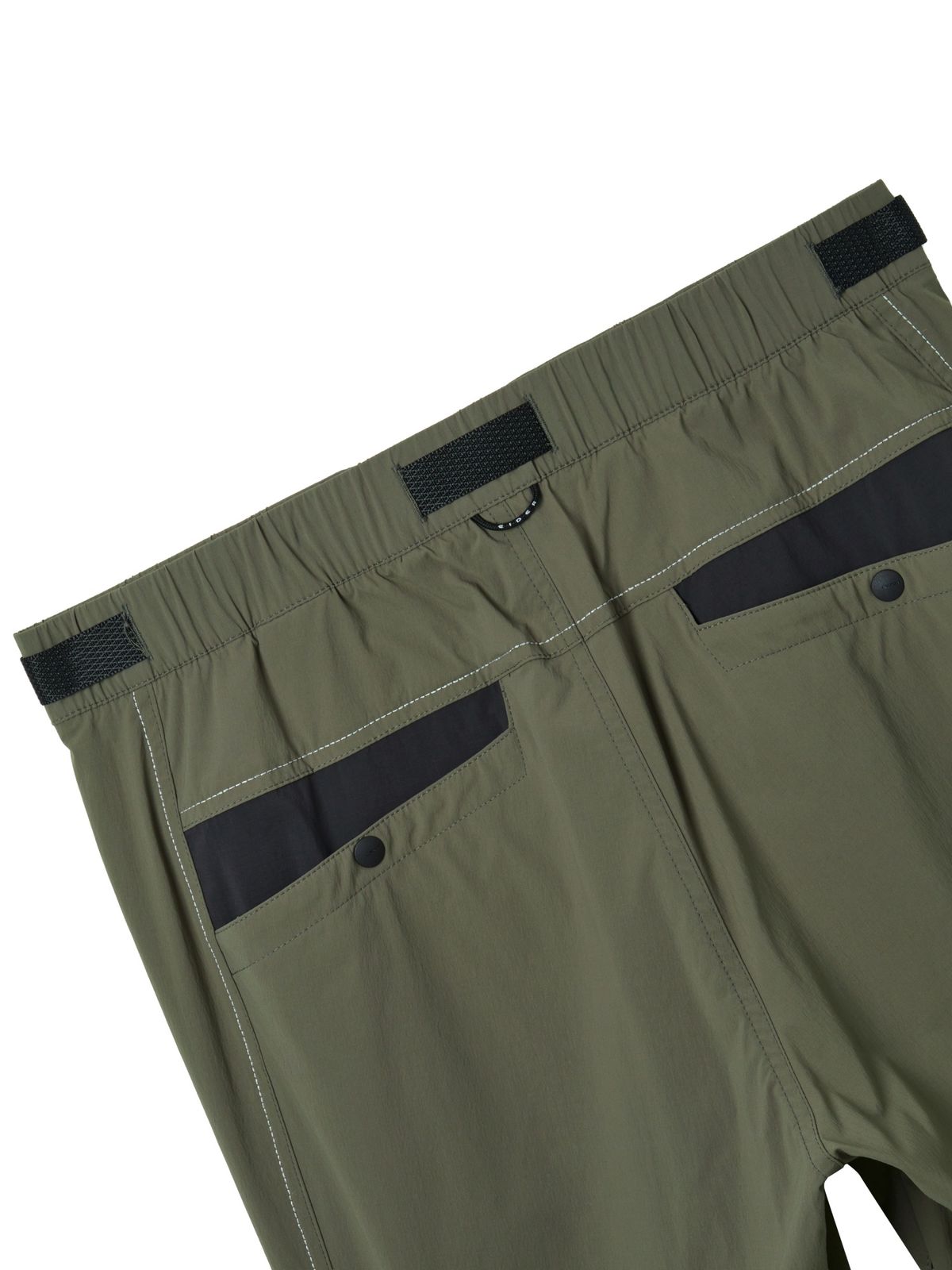 아이더(EIDER) HERITAGE (헤리티지) 남성 무브X 스트링 팬츠_Khaki