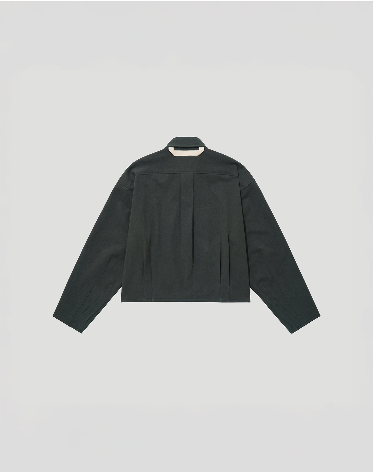 미얼리 메이드(MERELY MADE) 프리미엄 노마딕 크롭 재킷