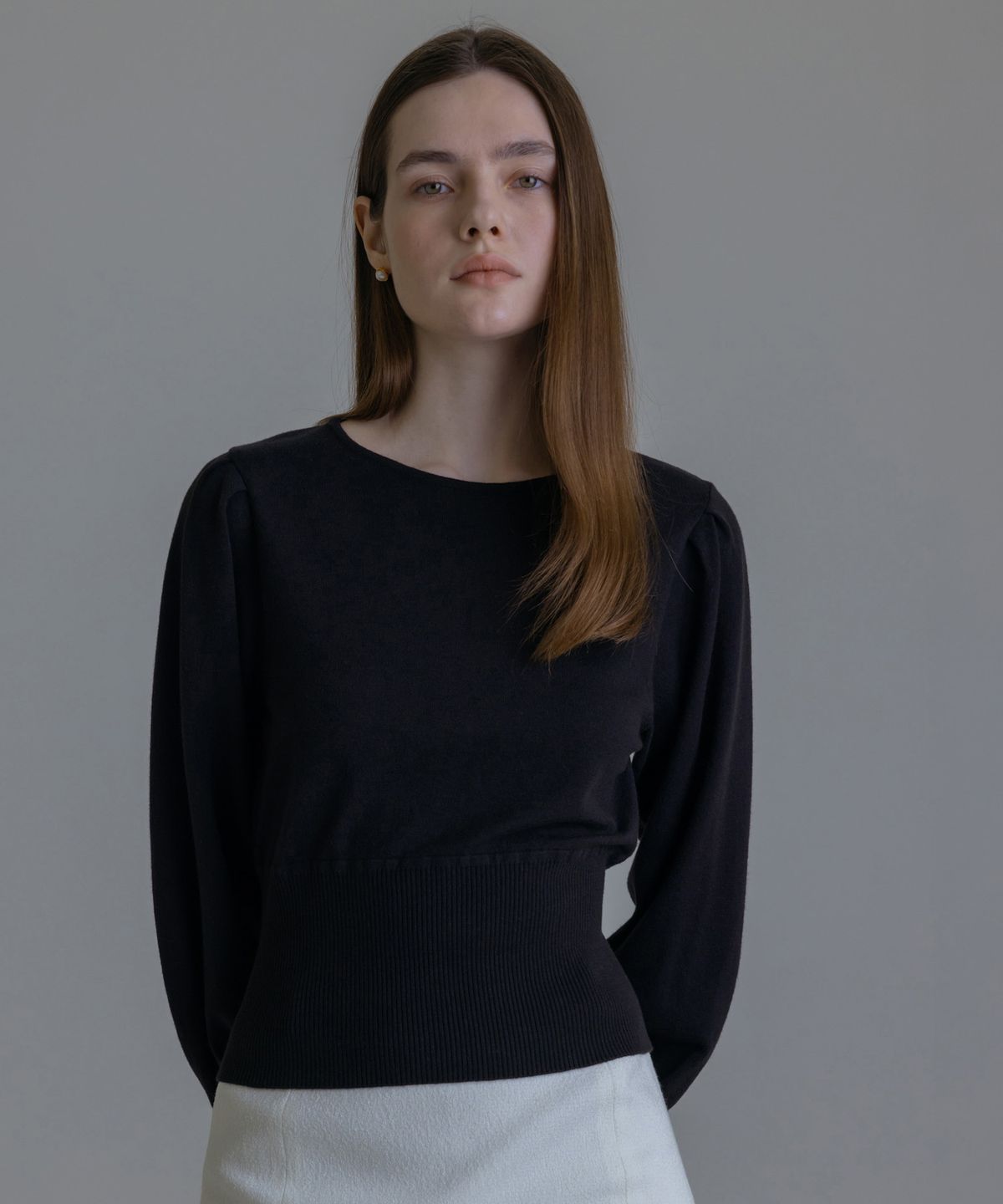 토와브(TOWAV) BAYLIN KNIT