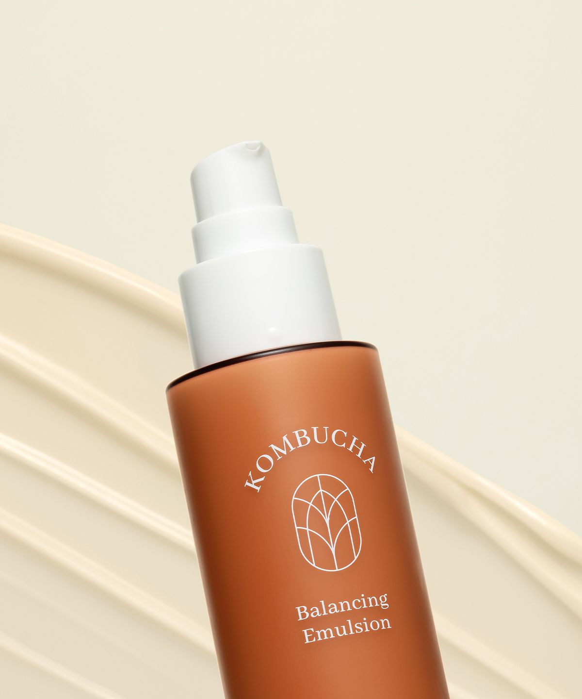 아리얼(ARIUL) 콤부차 밸런싱 에멀전 120ml