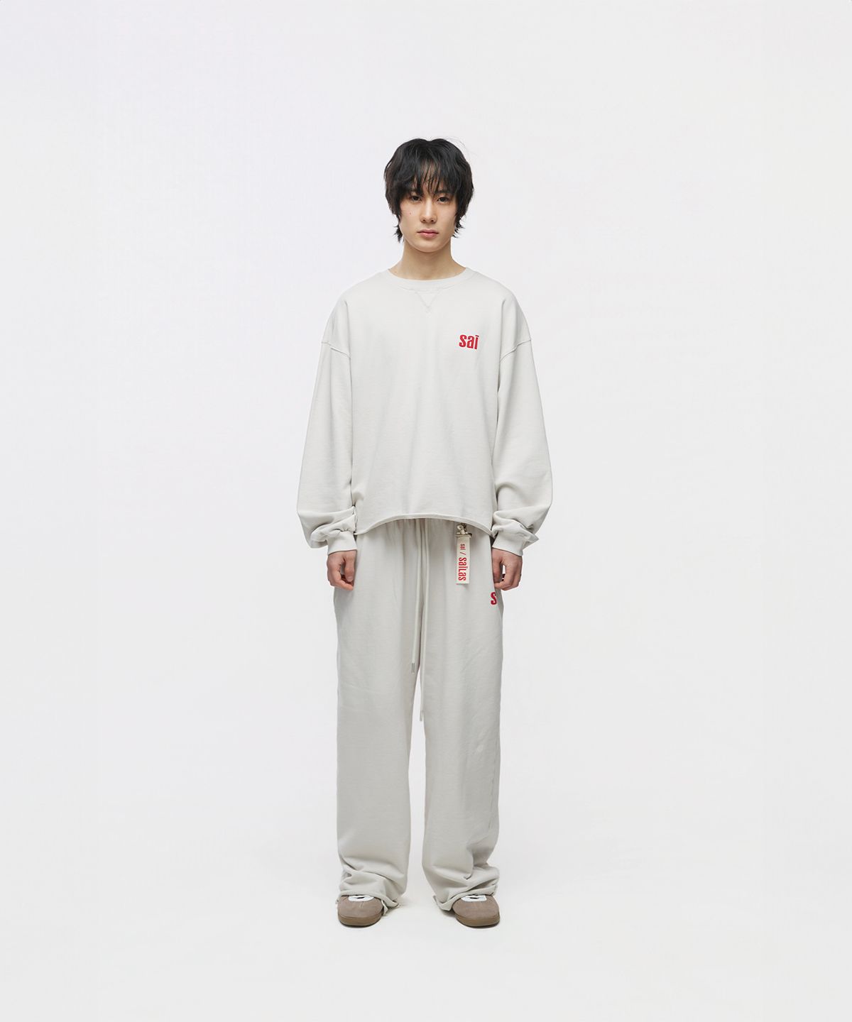 사일라스(SAILAS) M01 SAI Crew_IV