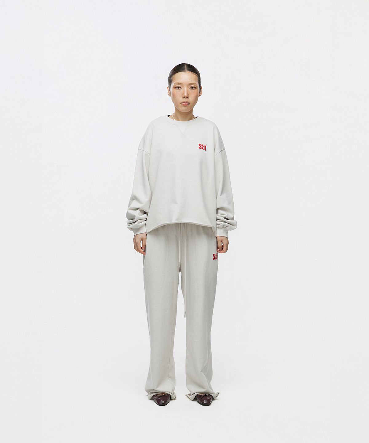 사일라스(SAILAS) M01 SAI Crew_IV