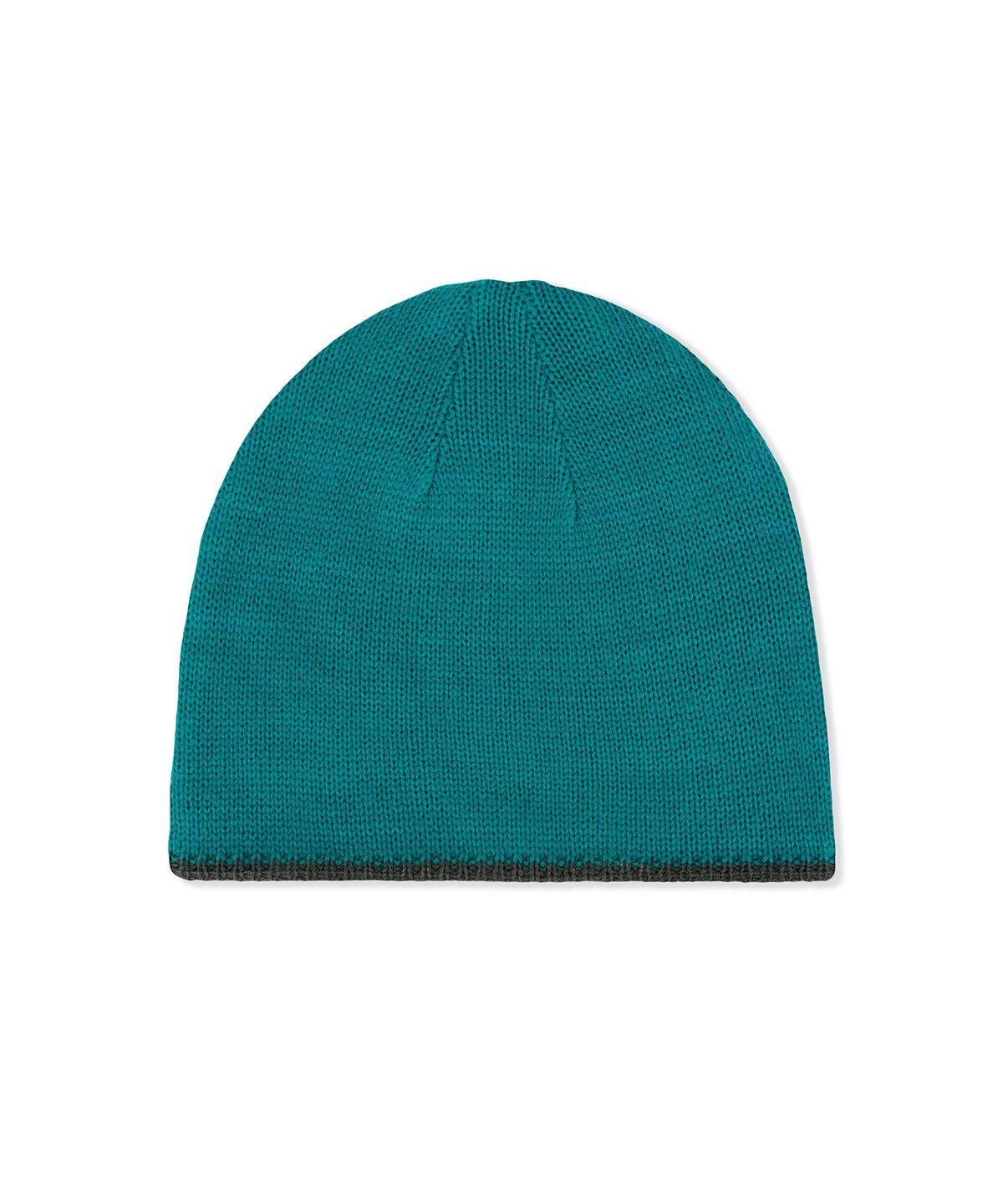 썬러브투어(SUNLOVETOUR) Reversible Net Beanie Teal