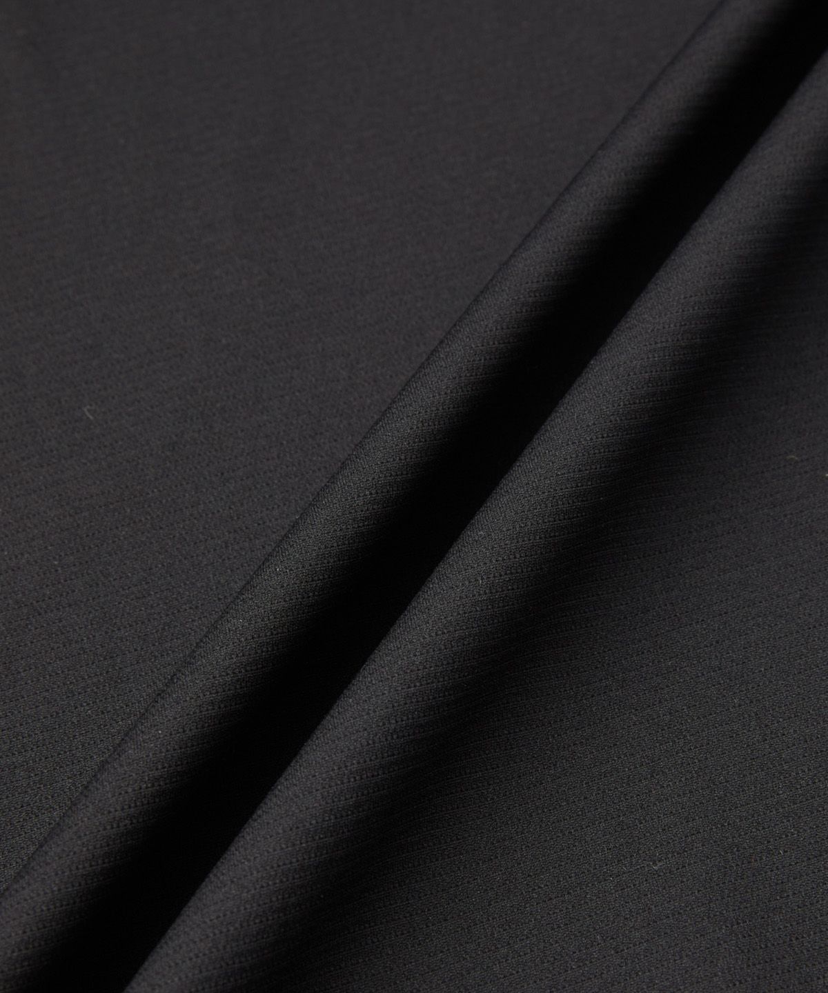 헬리녹스 웨어(HELINOX WEAR) ZERO 라운드 집업 반팔티셔츠_Black