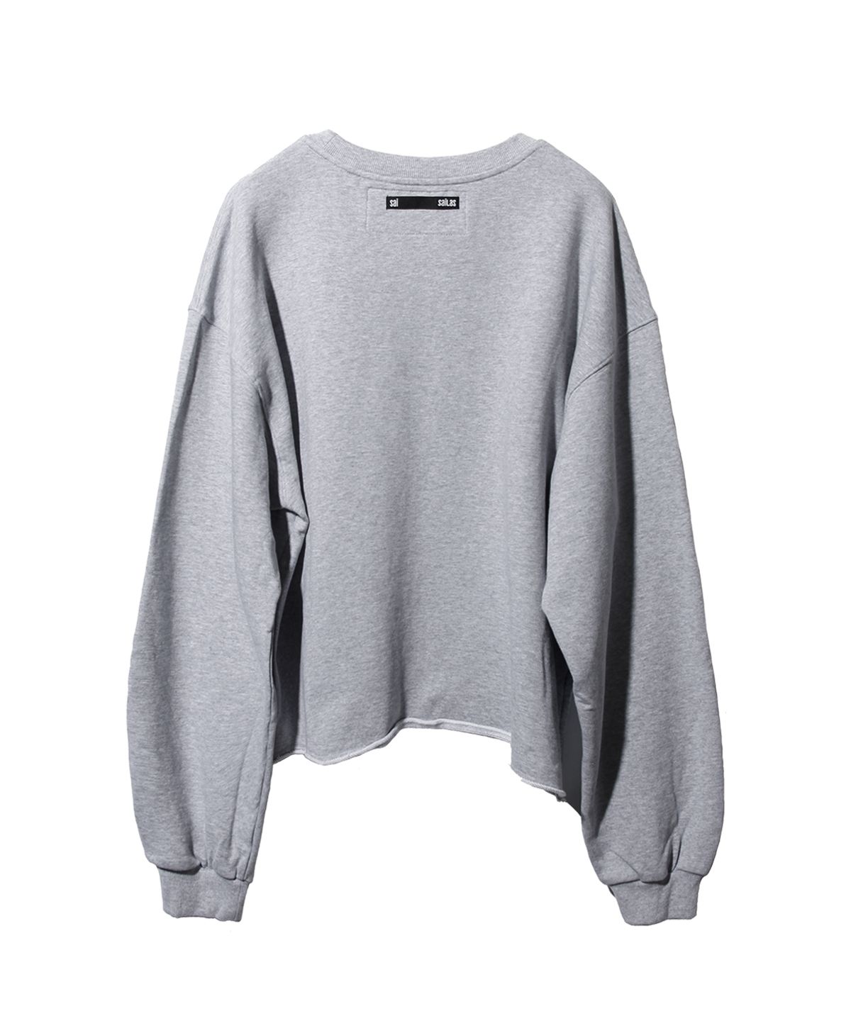 사일라스(SAILAS) M01 SAI Crew_GR