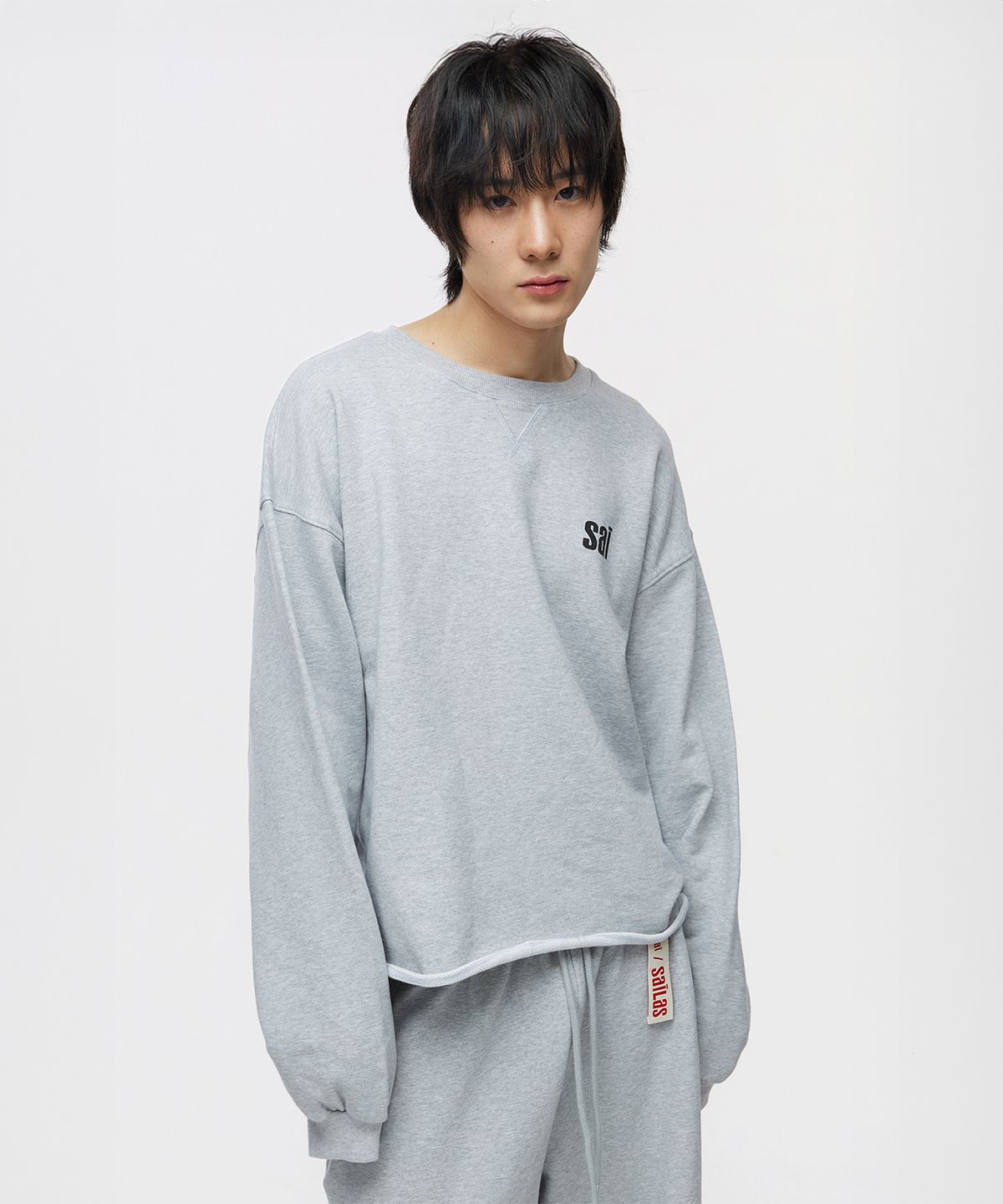 사일라스(SAILAS) M01 SAI Crew_GR