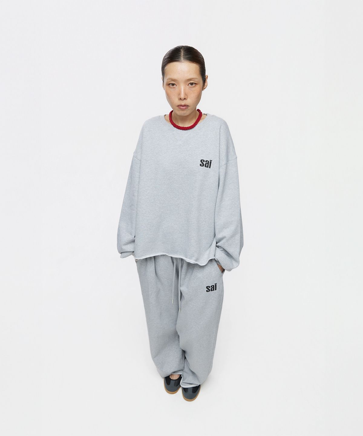 사일라스(SAILAS) M01 SAI Crew_GR