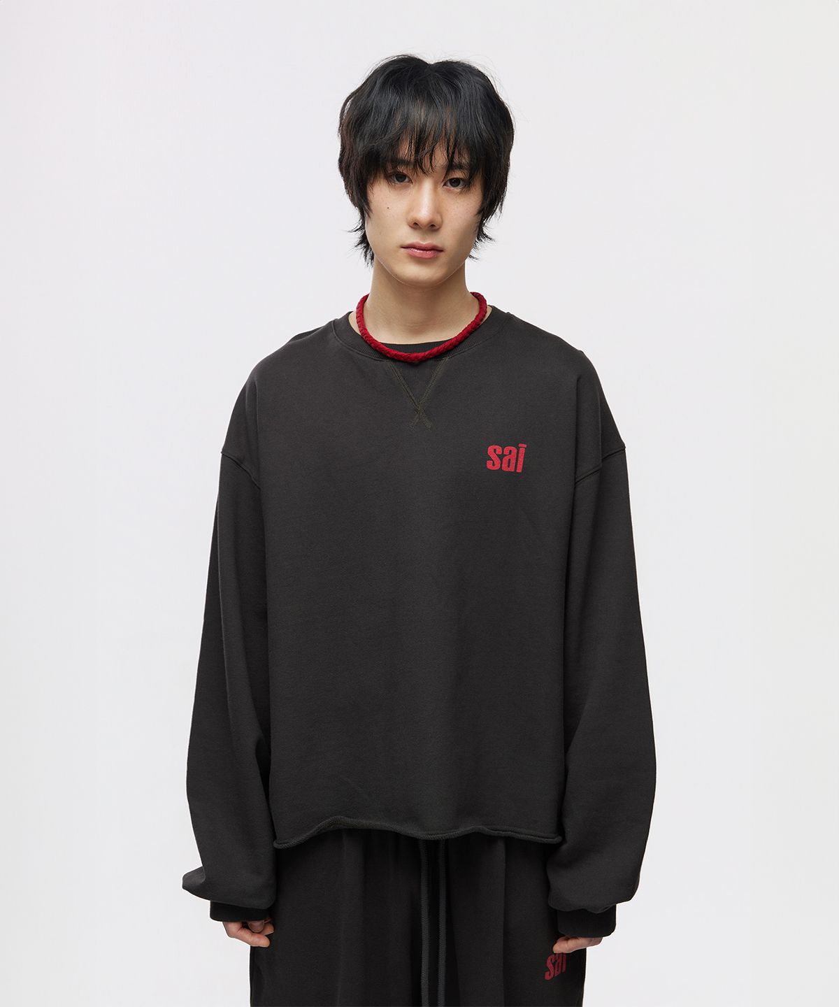 사일라스(SAILAS) M01 SAI Crew_CC