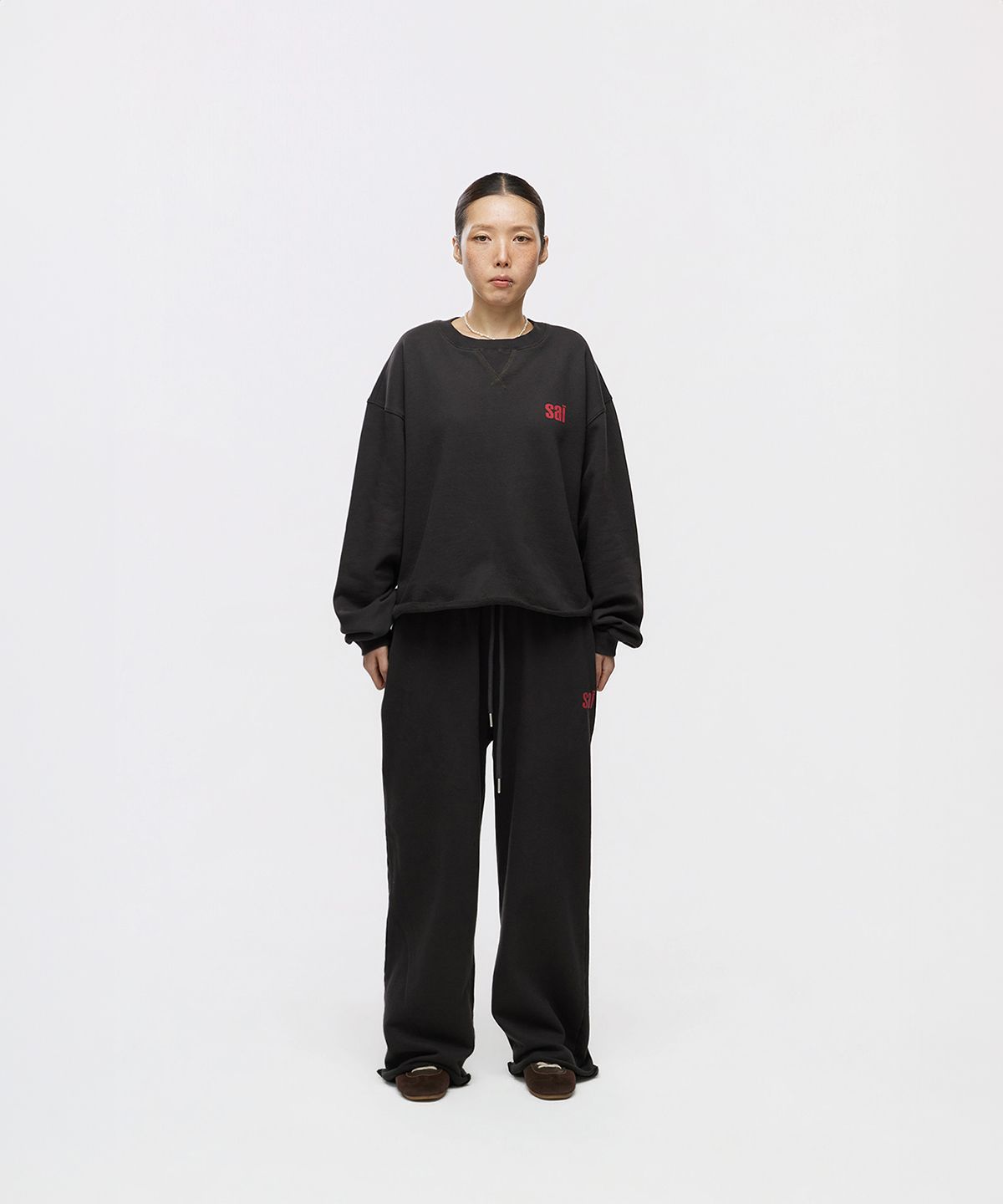 사일라스(SAILAS) M01 SAI Crew_CC
