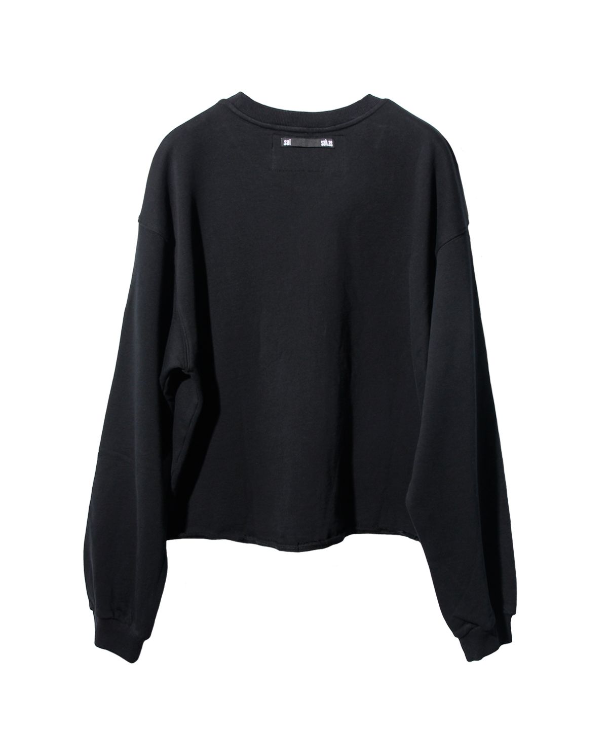 사일라스(SAILAS) M01 SAI Crew_BK