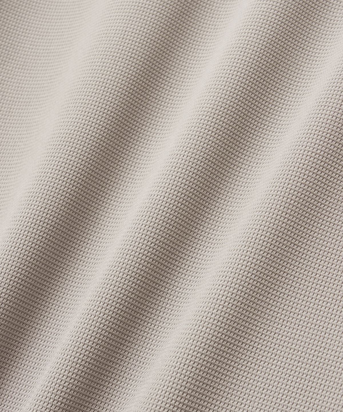 핍스 모터사이클(PHYPS MOTORCYCLE) H-Tech Air Layer System Waffle Short Sleeve Gray