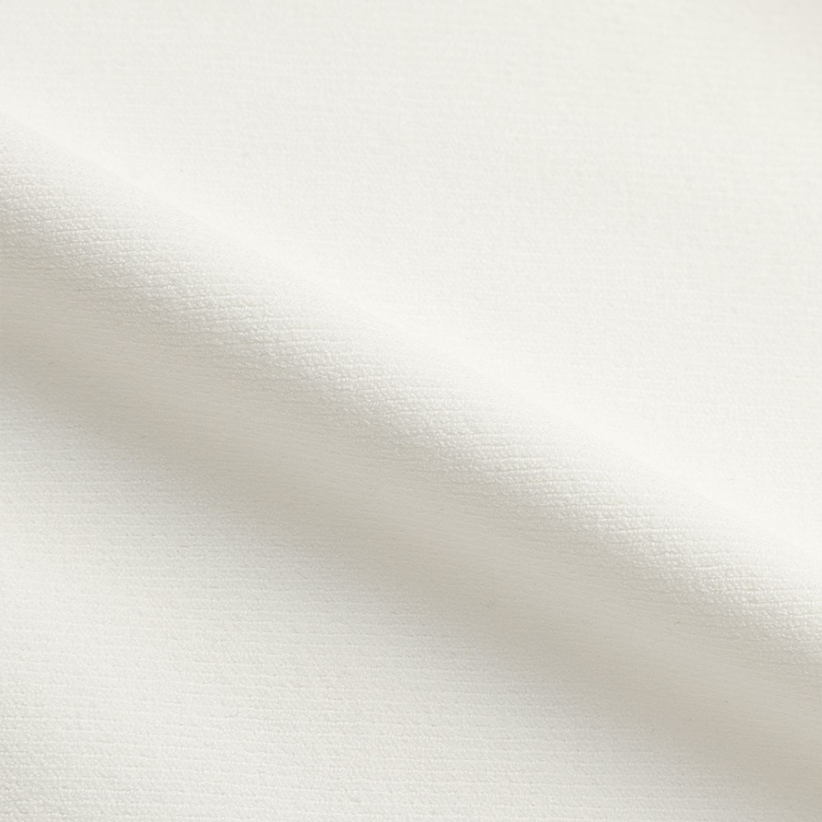 말본 골프(MALBON GOLF) 니트 하이브리드 풀집 자켓 WHITE (WOMAN)