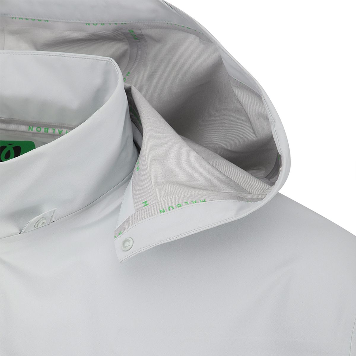 말본 골프(MALBON GOLF) 3L 방수소재 테크자켓 LIGHT GRAY (MAN)