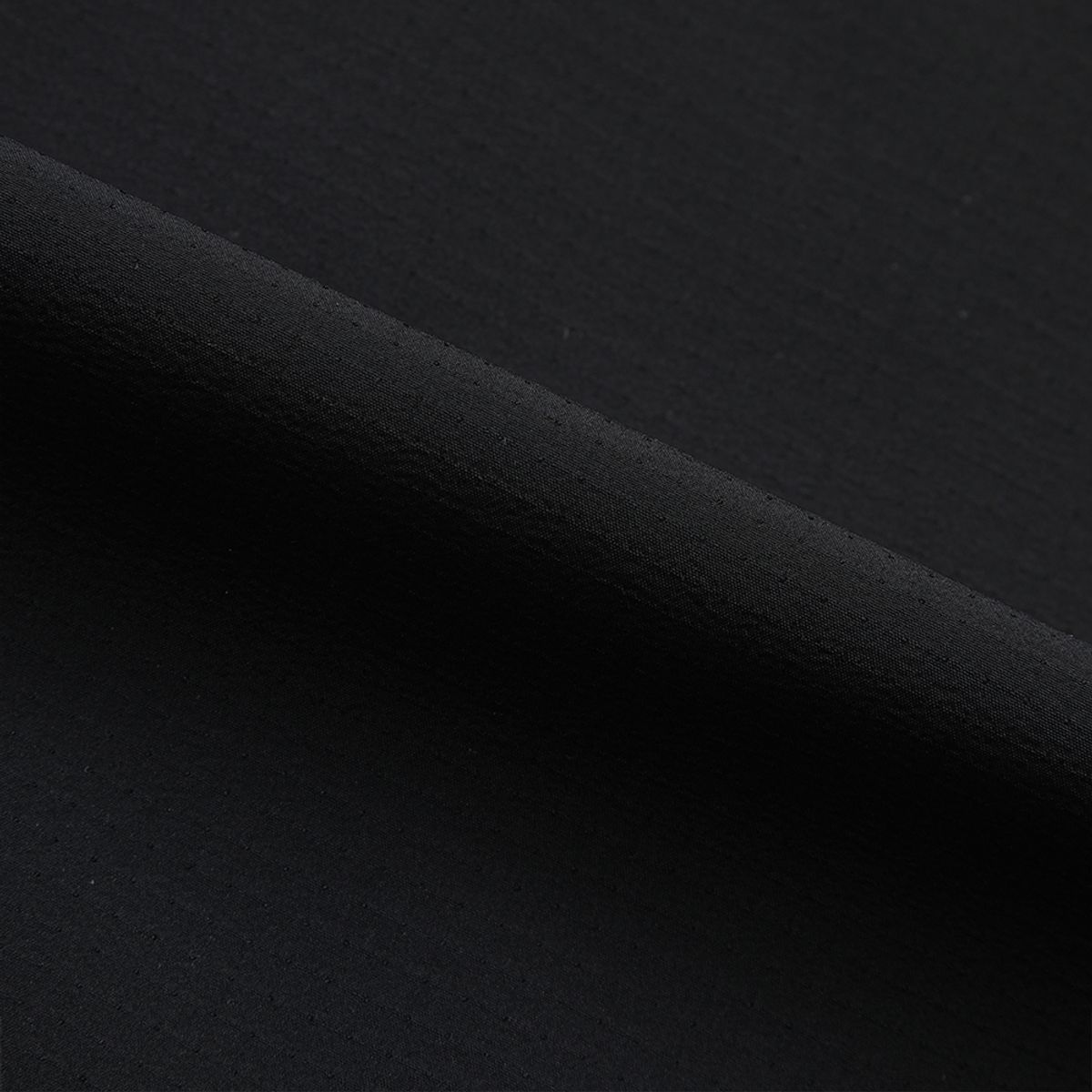 말본 골프(MALBON GOLF) 퍼포먼스 나일론 풀집 자켓 BLACK (MAN)