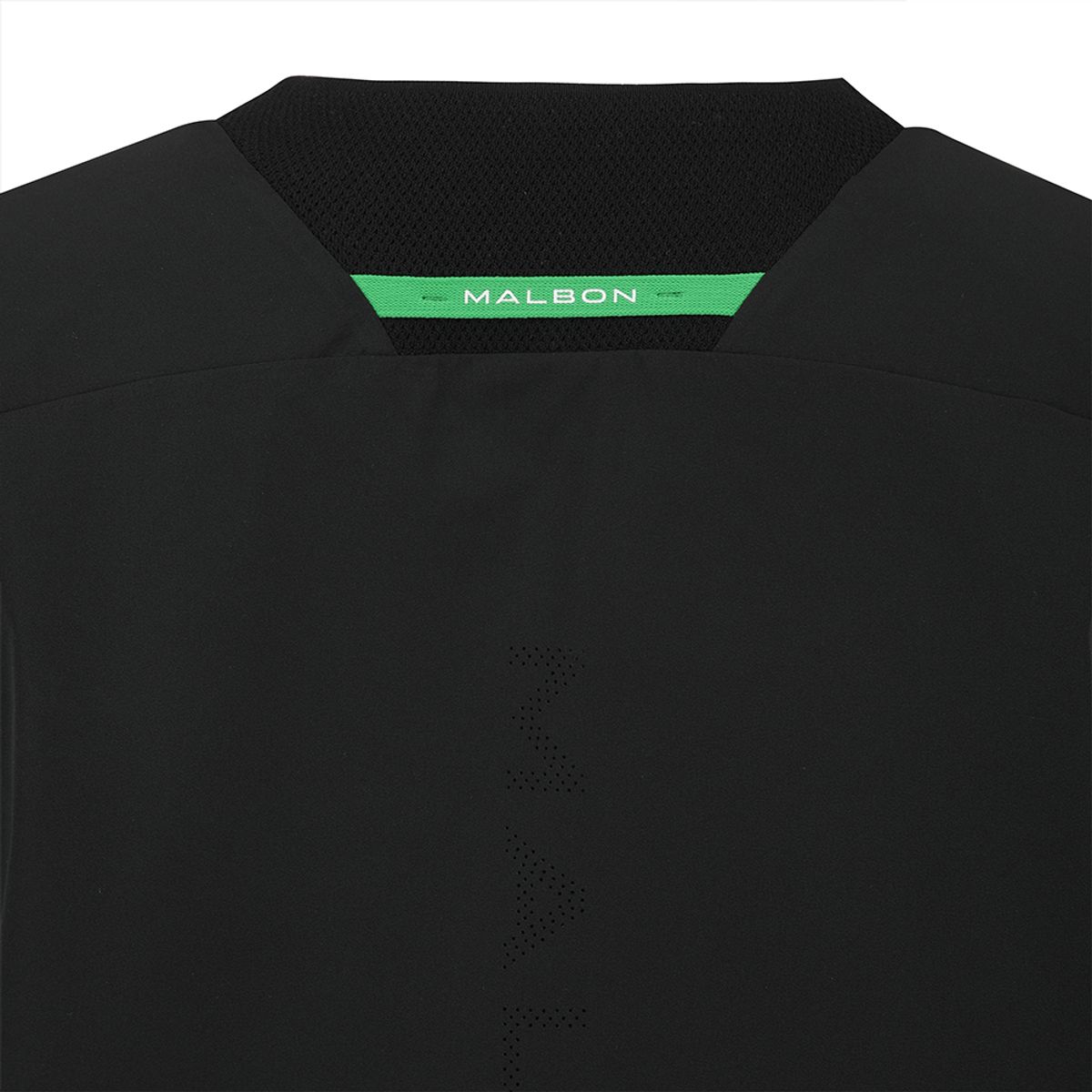 말본 골프(MALBON GOLF) 퍼포먼스 슬리브리스 피스테 BLACK (WOMAN)