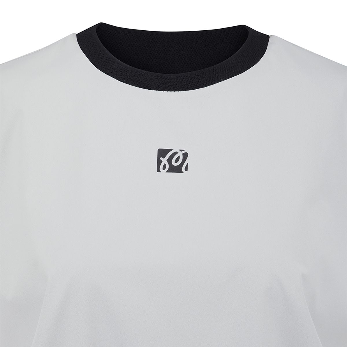 말본 골프(MALBON GOLF) 퍼포먼스 슬리브리스 피스테 LIGHT GRAY (WOMAN)