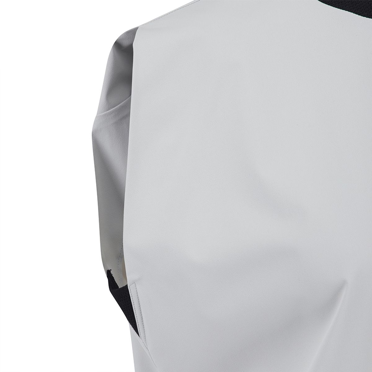 말본 골프(MALBON GOLF) 퍼포먼스 슬리브리스 피스테 LIGHT GRAY (WOMAN)
