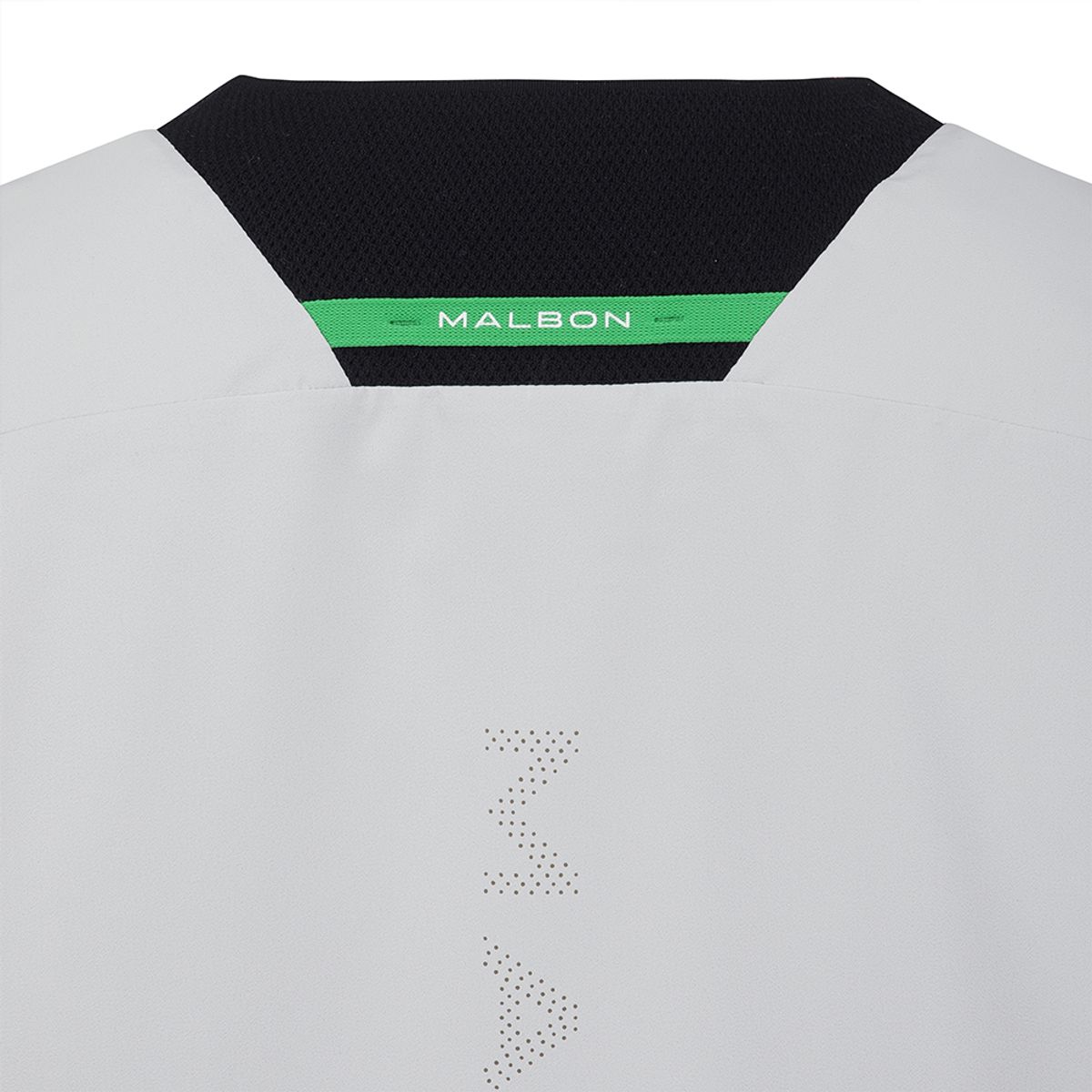 말본 골프(MALBON GOLF) 퍼포먼스 슬리브리스 피스테 LIGHT GRAY (WOMAN)