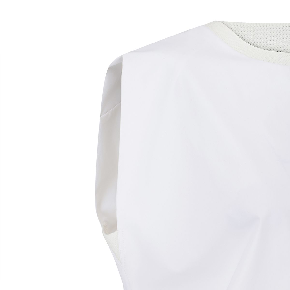 말본 골프(MALBON GOLF) 퍼포먼스 슬리브리스 피스테 WHITE (WOMAN)