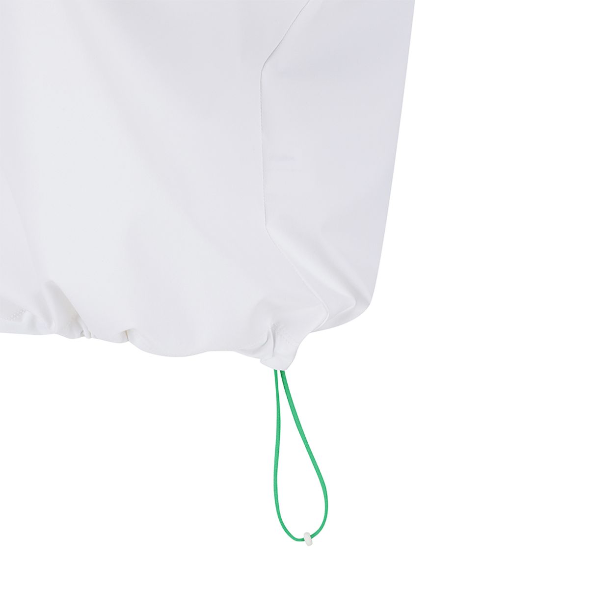 말본 골프(MALBON GOLF) 퍼포먼스 슬리브리스 피스테 WHITE (WOMAN)