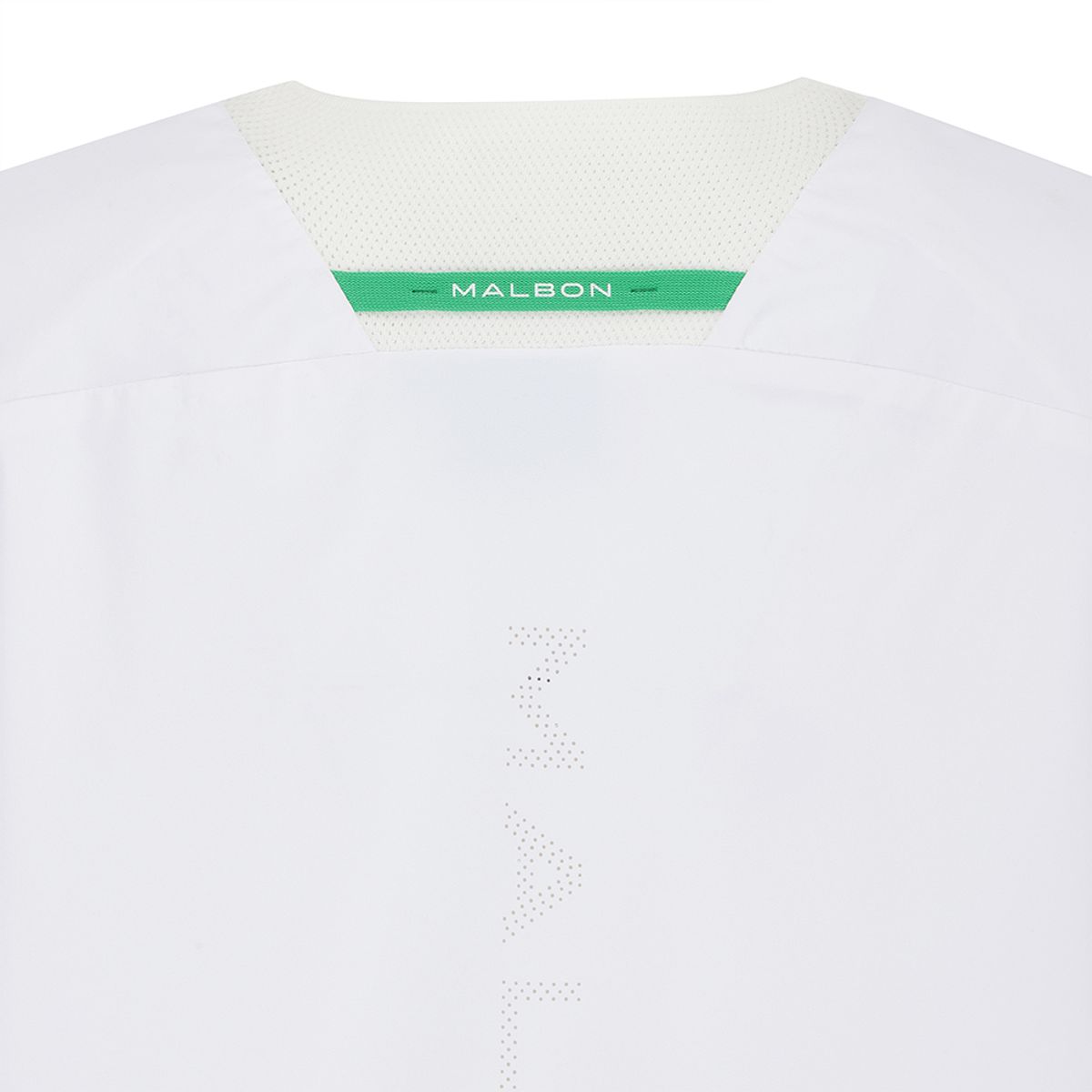 말본 골프(MALBON GOLF) 퍼포먼스 슬리브리스 피스테 WHITE (WOMAN)