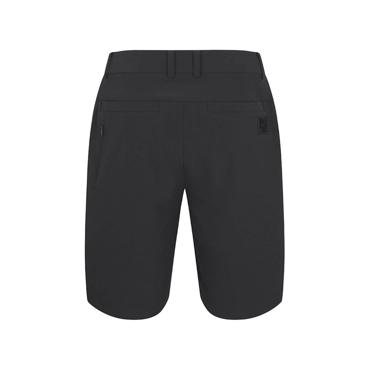 말본 골프(MALBON GOLF) 퍼포먼스 쇼츠 BLACK (MAN)
