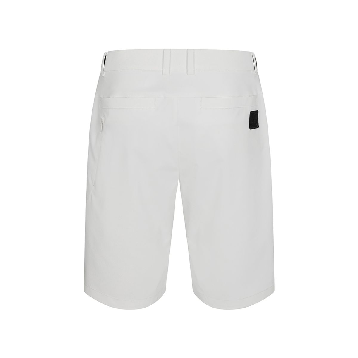 말본 골프(MALBON GOLF) 퍼포먼스 쇼츠 WHITE (MAN)