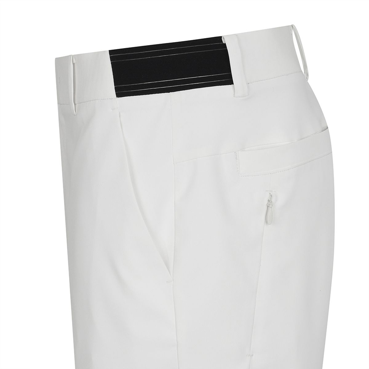말본 골프(MALBON GOLF) 퍼포먼스 쇼츠 WHITE (MAN)