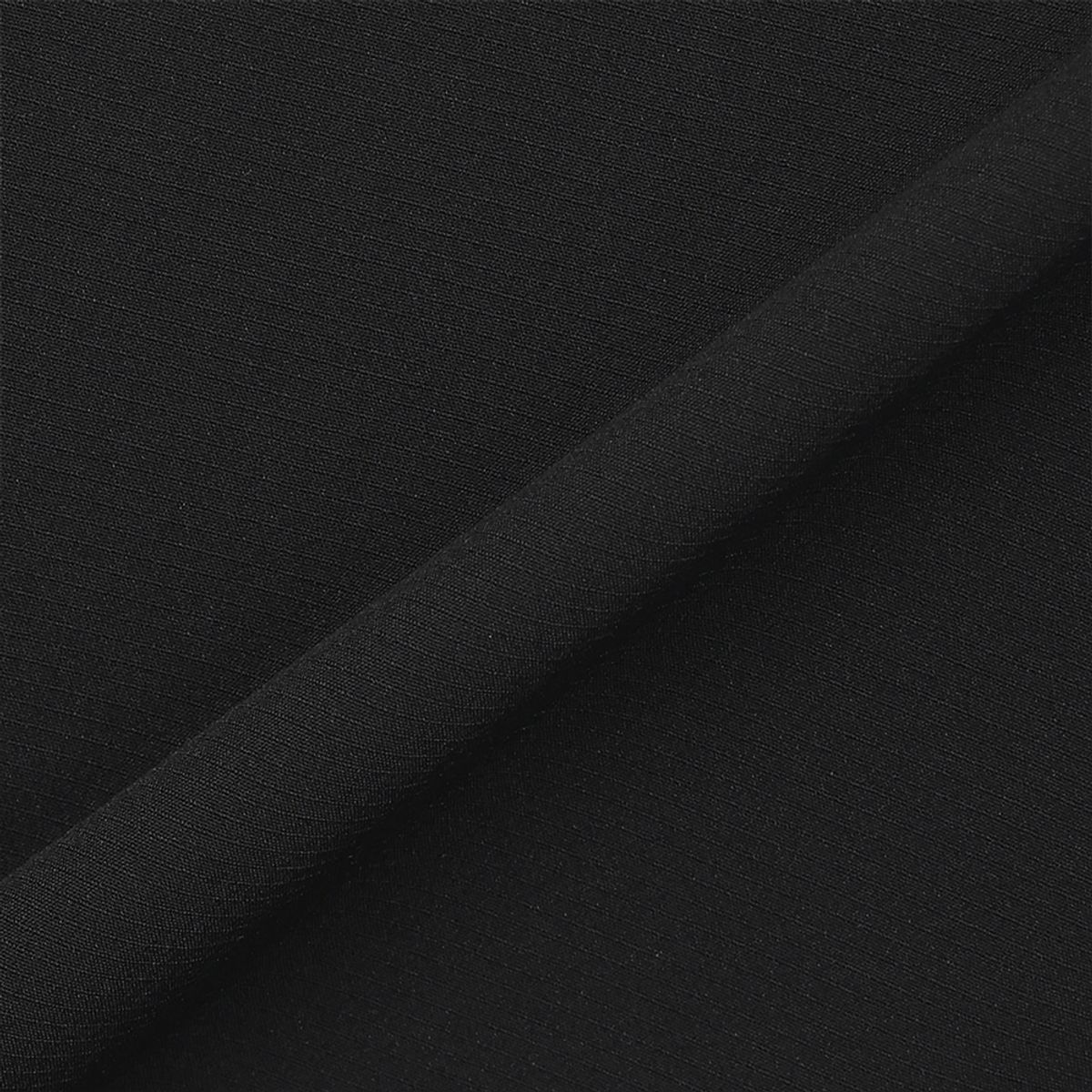 말본 골프(MALBON GOLF) M타공 포인트 반팔 아노락 BLACK (MAN)