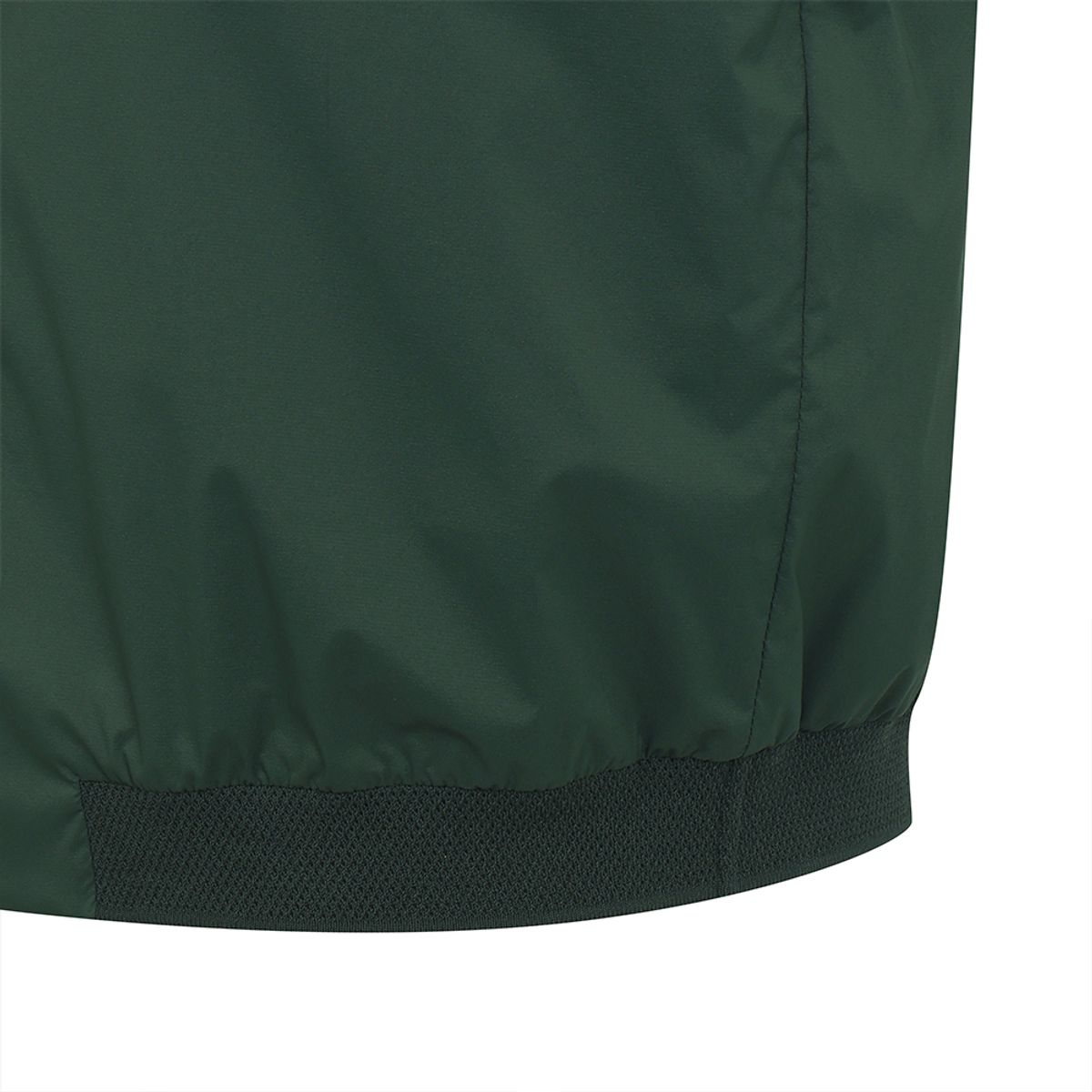 말본 골프(MALBON GOLF) 퍼포먼스 풀집업 베스트 GREEN (WOMAN)