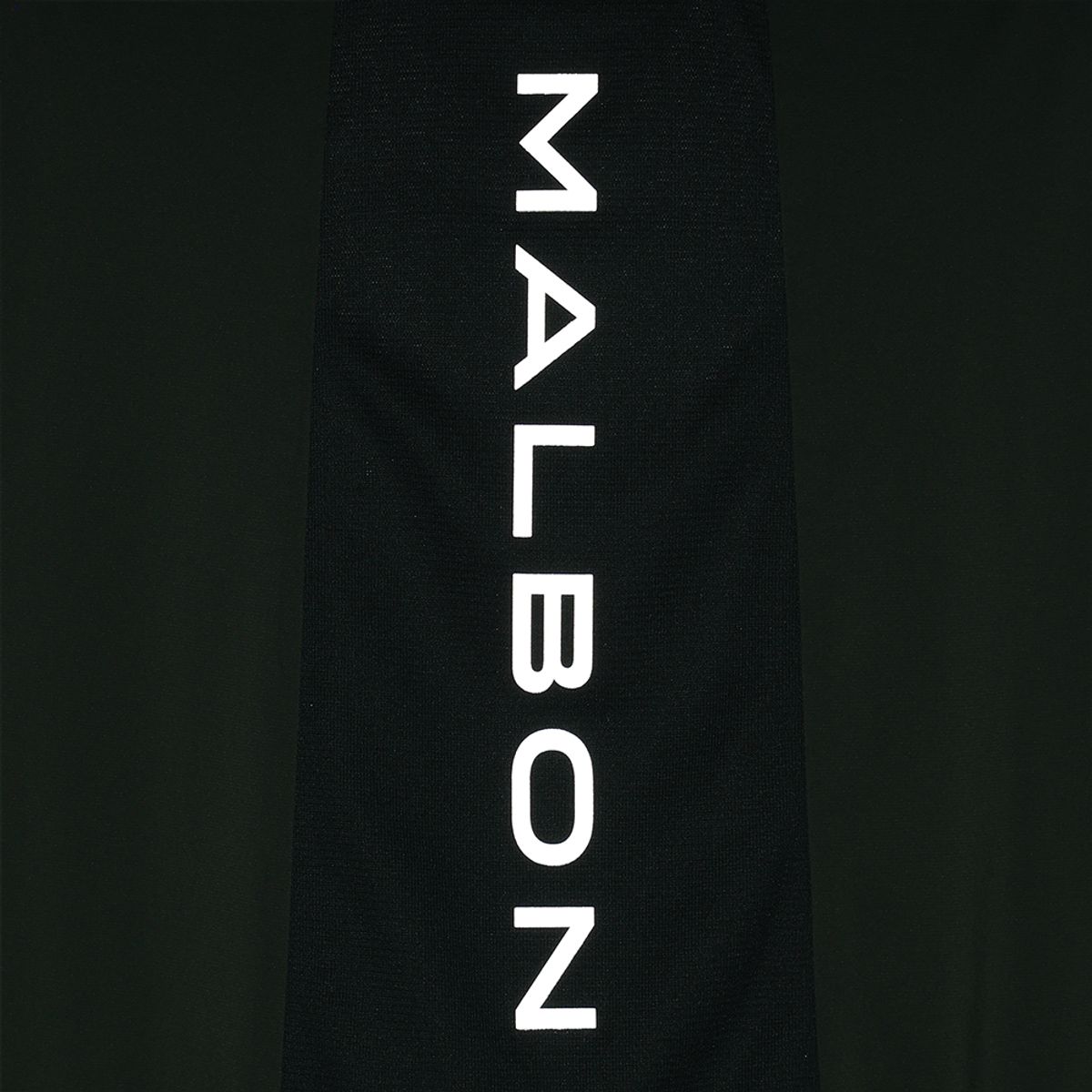 말본 골프(MALBON GOLF) 퍼포먼스 풀집업 베스트 GREEN (WOMAN)