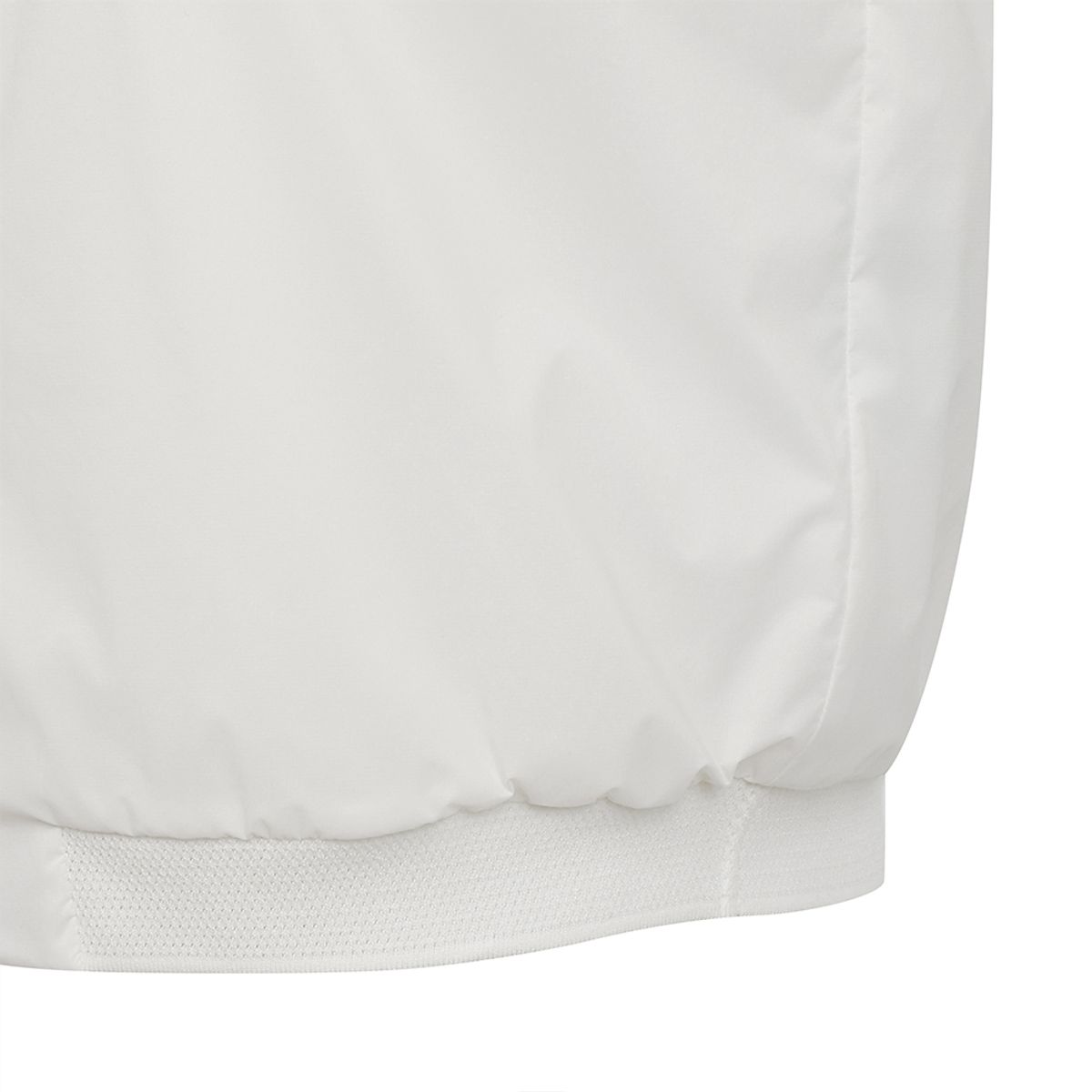 말본 골프(MALBON GOLF) 퍼포먼스 풀집업 베스트 WHITE (WOMAN)