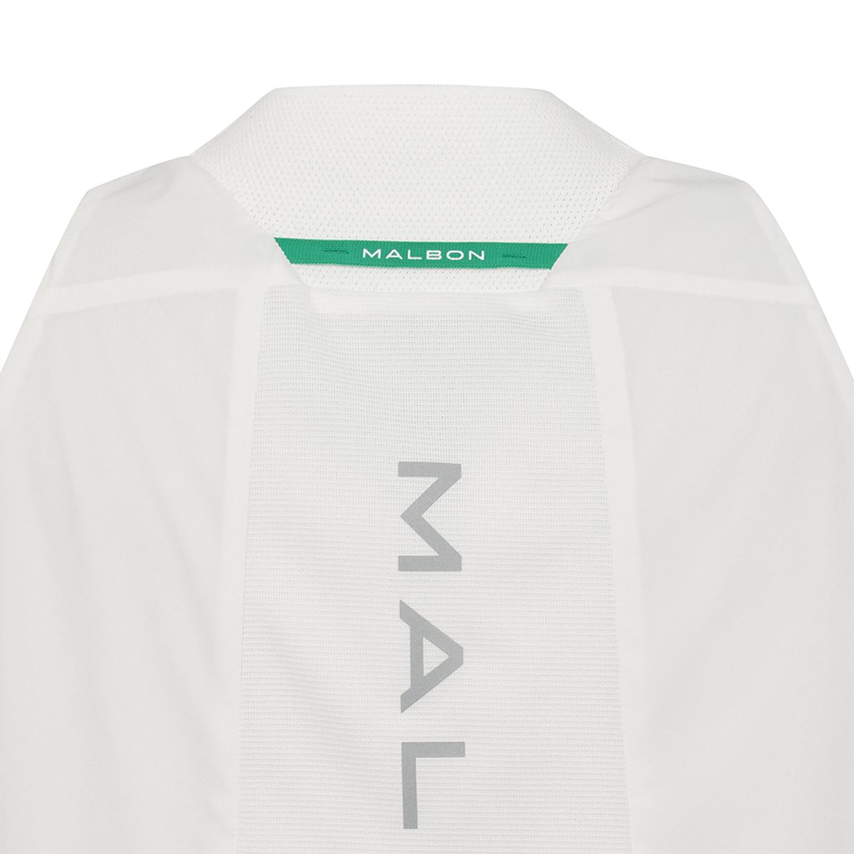 말본 골프(MALBON GOLF) 퍼포먼스 풀집업 베스트 WHITE (WOMAN)