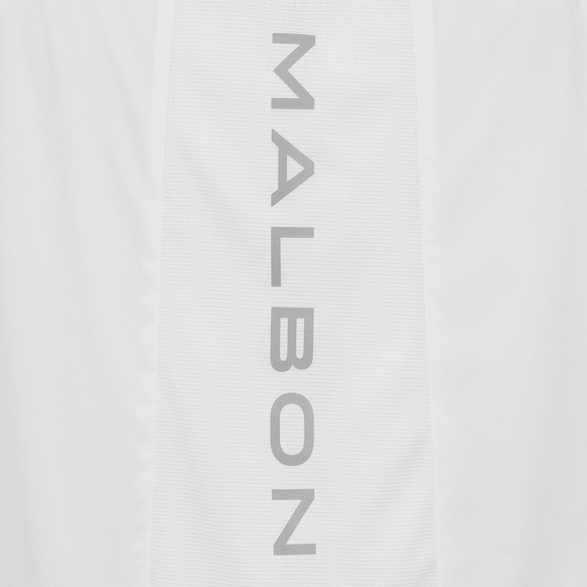 말본 골프(MALBON GOLF) 퍼포먼스 풀집업 베스트 WHITE (WOMAN)