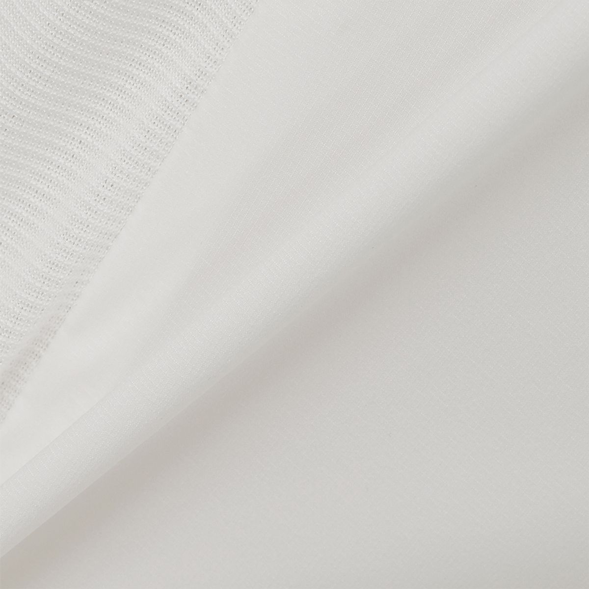 말본 골프(MALBON GOLF) 퍼포먼스 풀집업 베스트 WHITE (WOMAN)
