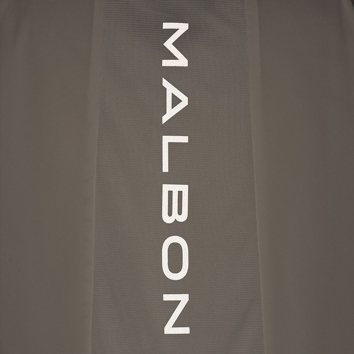 말본 골프(MALBON GOLF) 퍼포먼스 풀집업 베스트 WHITE (WOMAN)