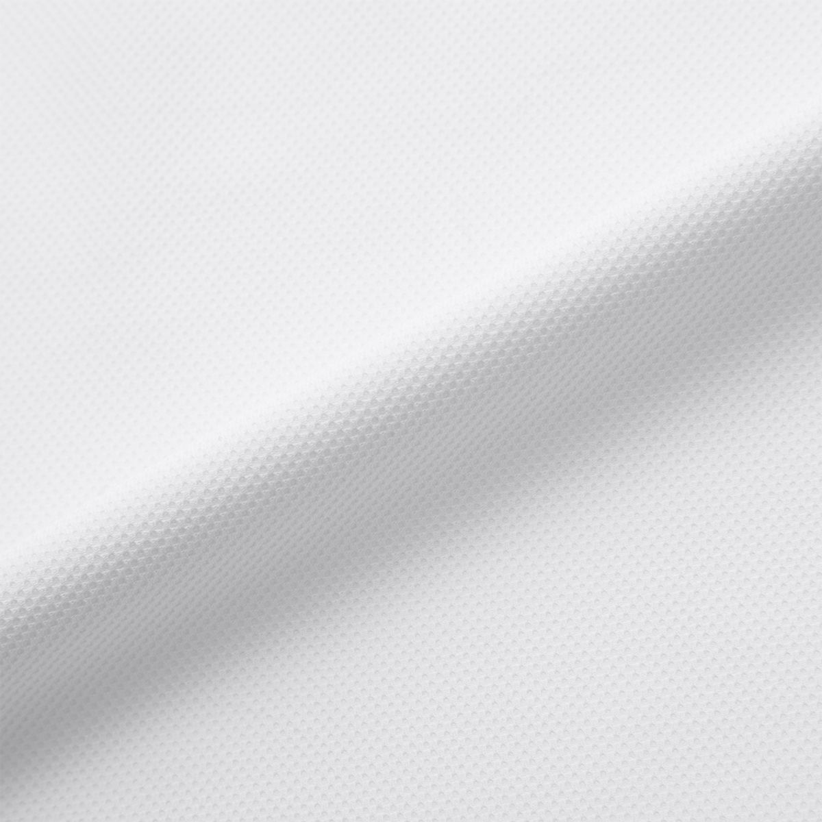 말본 골프(MALBON GOLF) 메쉬 저지 라운드 티셔츠 WHITE (MAN)