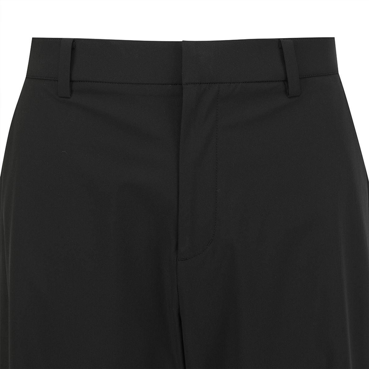 말본 골프(MALBON GOLF) 루즈핏 퍼포먼스 긴바지 BLACK (MAN)