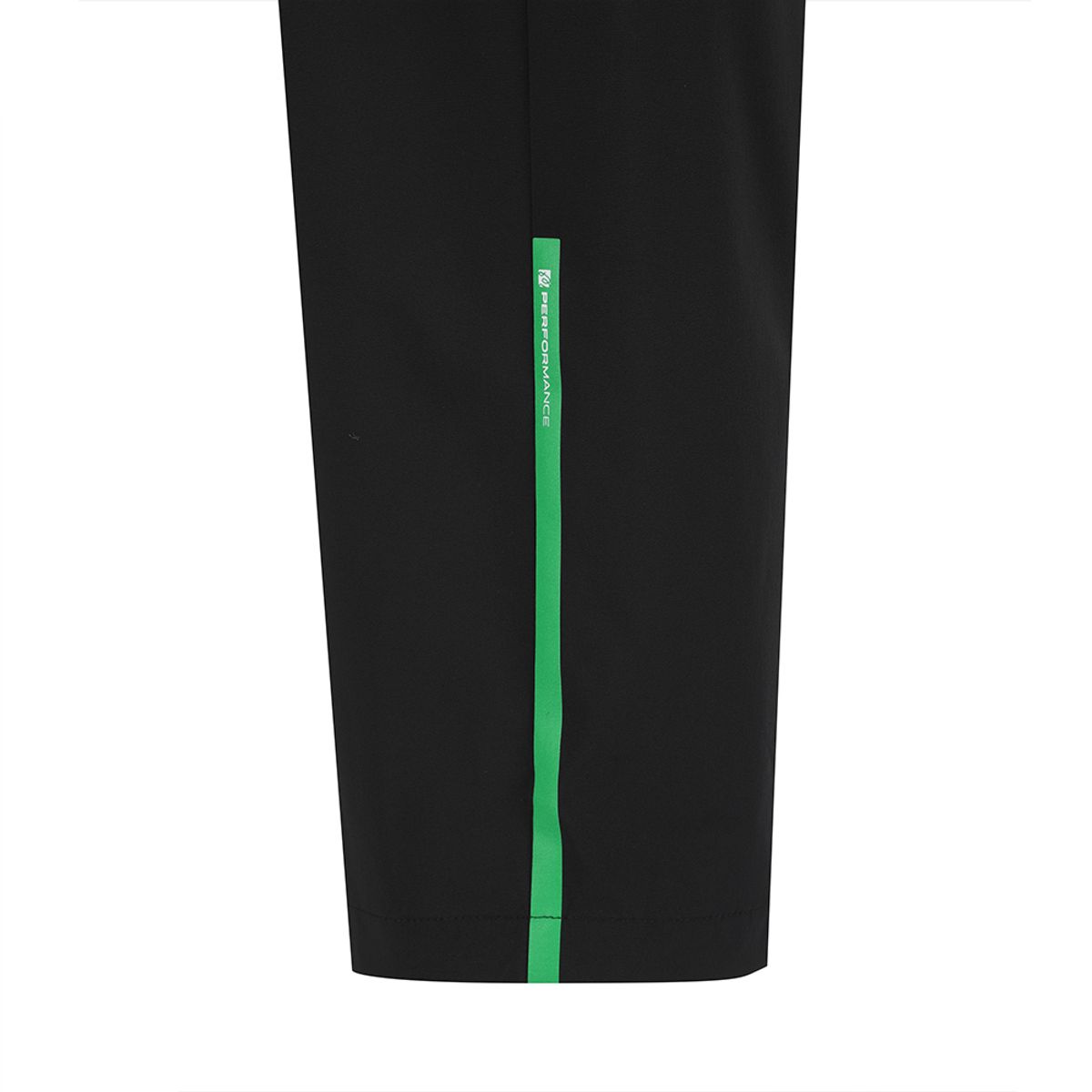 말본 골프(MALBON GOLF) 루즈핏 퍼포먼스 긴바지 BLACK (MAN)