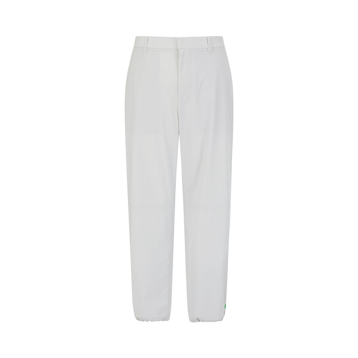 말본 골프(MALBON GOLF) 루즈핏 퍼포먼스 긴바지 LIGHT GRAY (MAN)