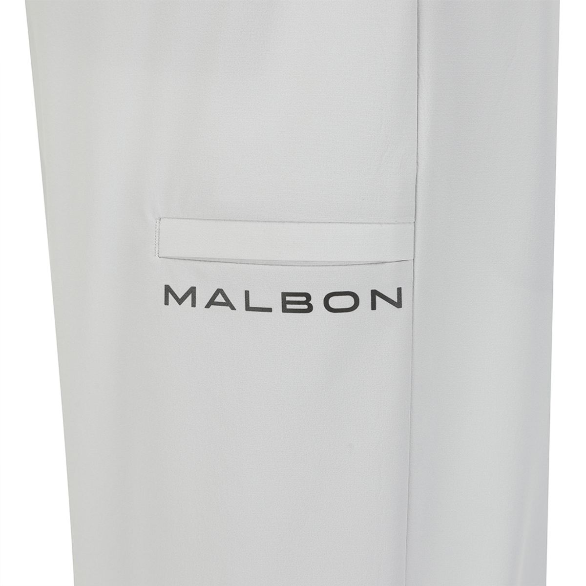 말본 골프(MALBON GOLF) 루즈핏 퍼포먼스 긴바지 LIGHT GRAY (MAN)